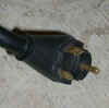 this photo shows the 120 volt