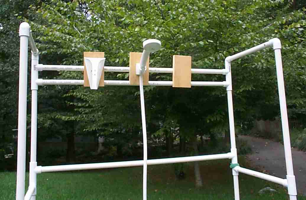 Shower, Rv Outdoor Shower Curtain Ideas