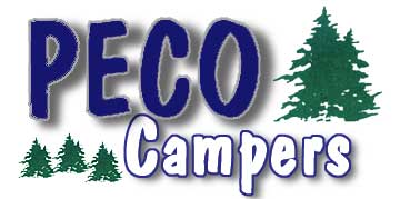Peco Camping Center